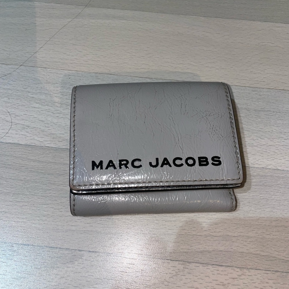 Marc Jacobs wallet